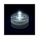 White SIRCHMARK Brites LED Lights (Pack of 12)