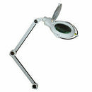 Illuminated Swing Arm Magnifier