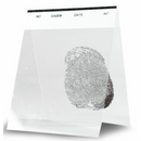 Kjell Carlsson Hinge Lifters (4" x 4"), Pack of 25 Lifters