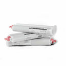 AccuTrans® Refills and Mixing Tips