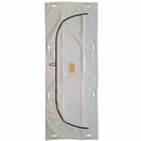 Disaster Body Bag (16 mil PEVA with 8 handles)