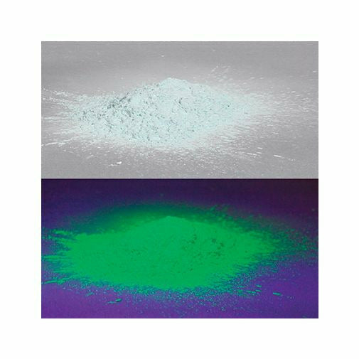 Fluorescent Invisible Detection Powder