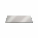 Stainless Steel Inking Slab 4 inch x 10 inch (10.2cm x 25.4cm)