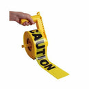 Distributeur de ruban barrière