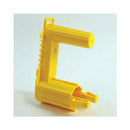 Distributeur de ruban barrière