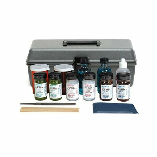 RESTOR-A-GEL Number Restoration kit