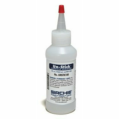 Sirchie Un-Stick Adhesive Remover