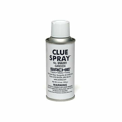 Fluorescent Invisible Detection Paste/Clue Spray