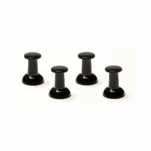 Pin-Style Magnets (4)