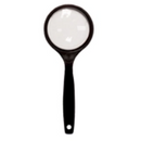 Handheld General Purpose Acrylic Magnifier Lens