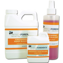 Constructeur de crêtes d'empreintes digitales