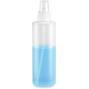 Natural Cylinder Spray Bottle