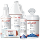 Accel Prevention Virox 5 Minute Surface Cleaner/Disinfectant, 4 litre