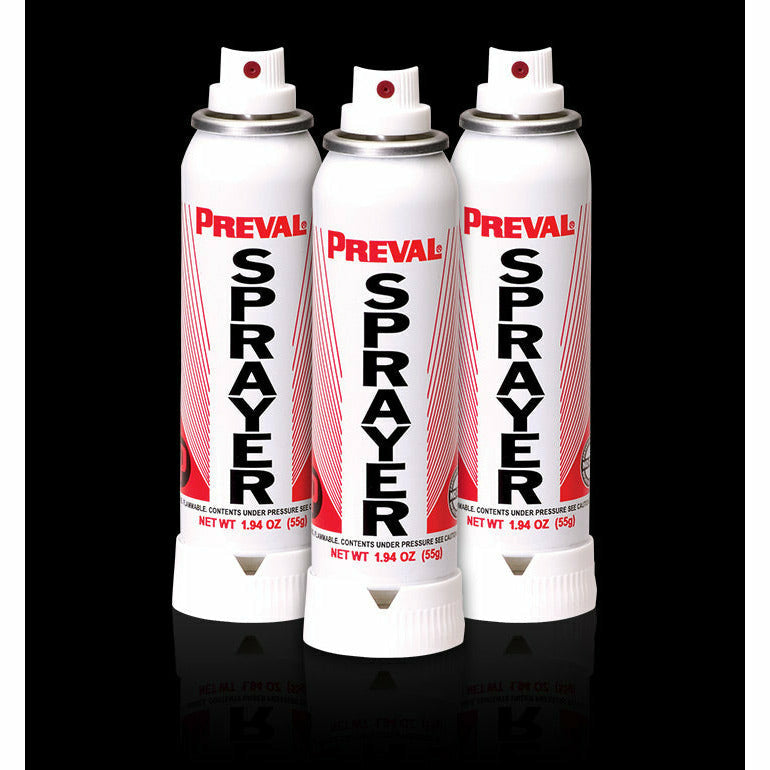 Pre3 Spray Preval Sprayer