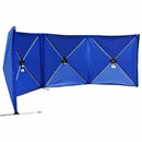 Sheerspeed Single Panel Screening -3.6 m (L) x 2.0 (H)