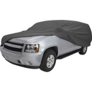 Vehicle Cover