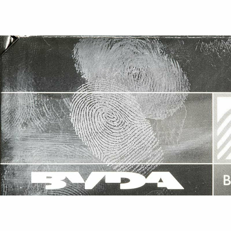 BVDA Magnetic Powder
