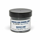 Adhesive Side Powder