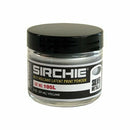 Silver Metallic Fingerprint Powder