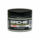 Silver/Gray FLUOROMAG Latent Print Powder 2 oz