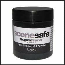 Suprane Label Scenesafe SupraNano Powders