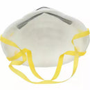 3M  8210 Particulate Respirators, N95, NIOSH Certified (box of 20)