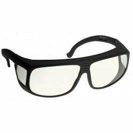 Forensic Light Goggle