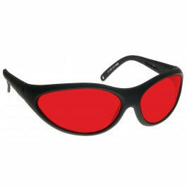 Forensic Light Goggles