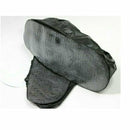 “POLICE” Embossed shoe covers (One-size fits most)