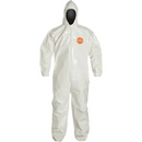 Dupont Tychem® 4000 Coveralls