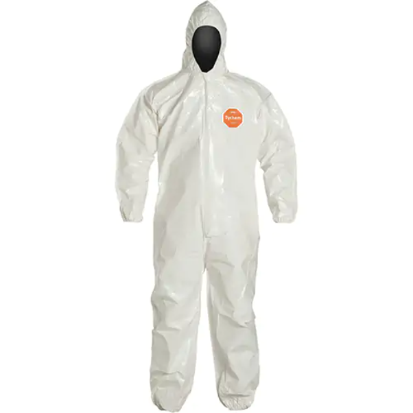 Dupont Tychem® 4000 Coveralls