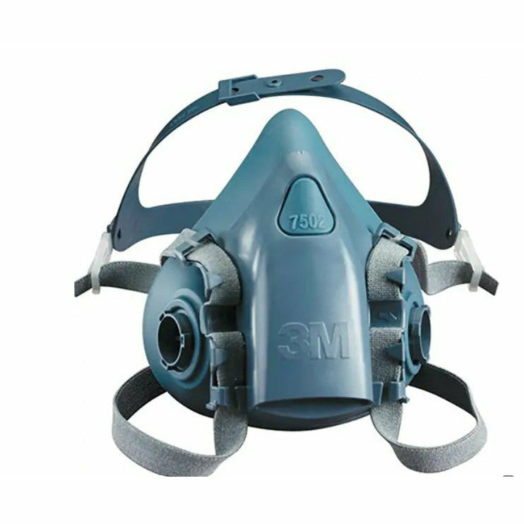 3M 7500 Series Reusable Half Facepiece Respirators