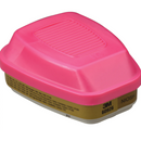 3M Gas/Vapour/P100 Filter  (2)