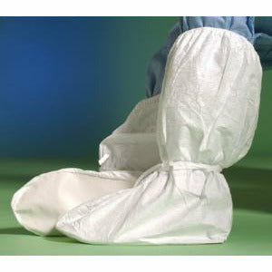 DuPont™ Tyvek IsoClean Boot Covers