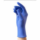 Sensi-Care Silk Nitrile Gloves (3.5 mil) Box of 250**