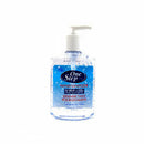 ONE-STEP ALCOHOL HAND SANITIZER GEL 236ML PUMP BOTTLE