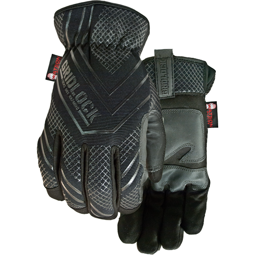 Gridlock Cut, Puncture and Needle Resistant Gloves