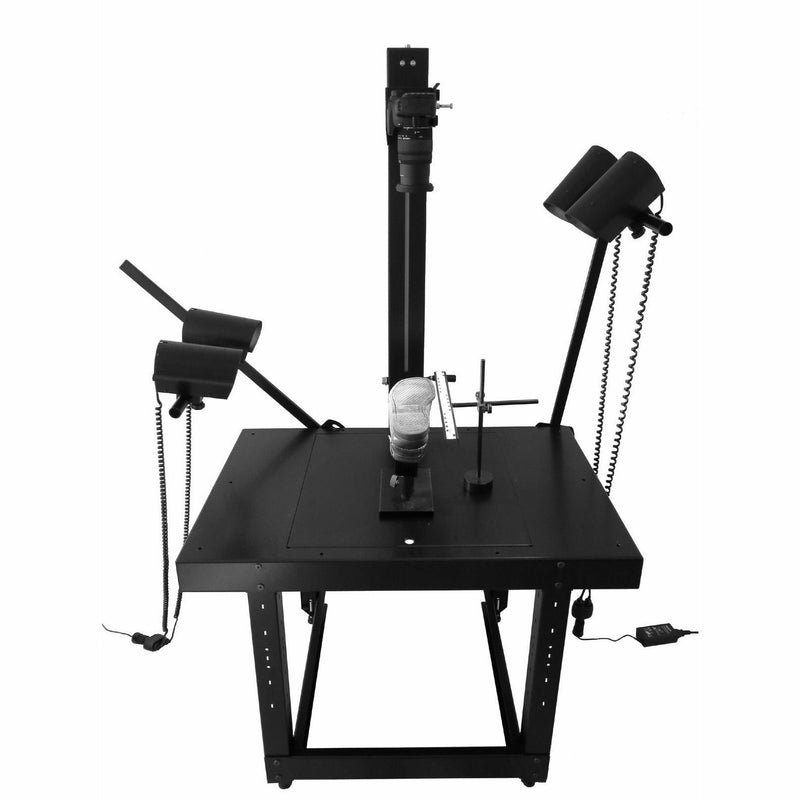 autre Pupitre de retouche pour plaques photographiques Matériel de autre Pupitre de retouche pour plaques photographiques Matériel de