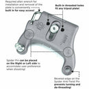 SpiderPRO Single Camera Belt System