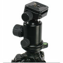 720B-4 Section Ball Head Tripod