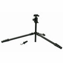 720B-4 Section Ball Head Tripod