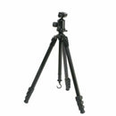 720B-4 Section Ball Head Tripod
