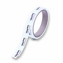 2cm Adhesive Black/White or Black/Fluorescent Yellow Scale