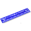 15cm Vinyl Ruler
