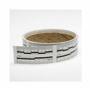 Sirchie White Adhesive Photo Evidence Scales (roll of 50)