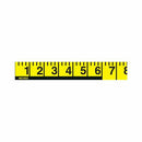 Jumbo Photo Evidence Tape 1 1/4 inch x 30 ft