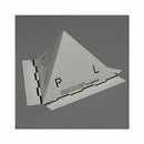 SIRCHMARK Disposable Evidence Markers English Pack of 100