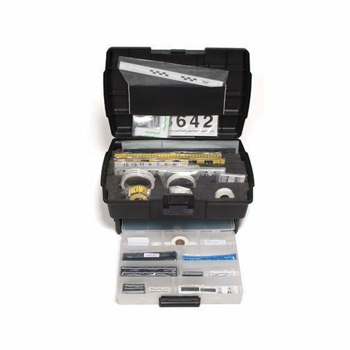 Scale Test Kit Master Measuring Scales Kit