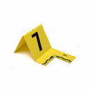 Cut-out Evidence Markers