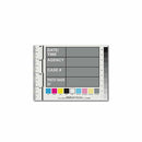 Cartes d'identité avec photo, bloc de 25